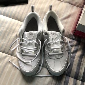 Ryka Canvas sneakers